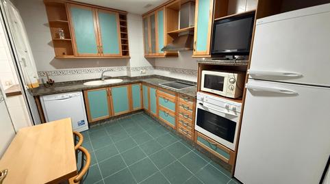 Foto 4 de Apartament en venda a Industria,  Albacete Capital