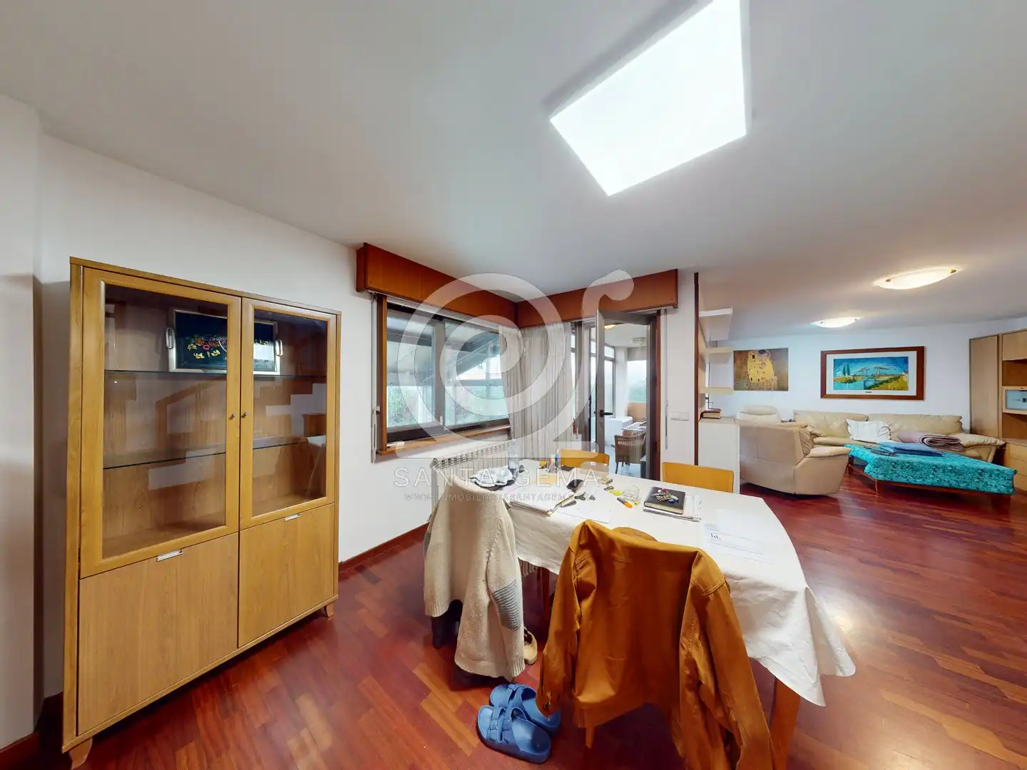 Casa o chalet de alquiler en Rúa Follas Novas, Liáns
