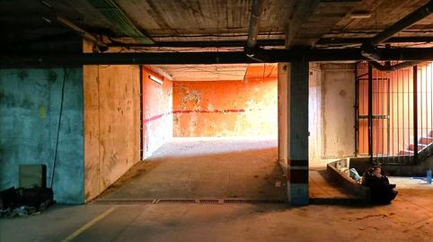 Foto 4 von Garage zum Verkauf in Mina, Aznalcóllar, Sevilla