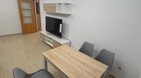 Foto 4 de Piso de alquiler en Calle Fernandez Cuevas, 22, Isaac Peral,  Melilla Capital