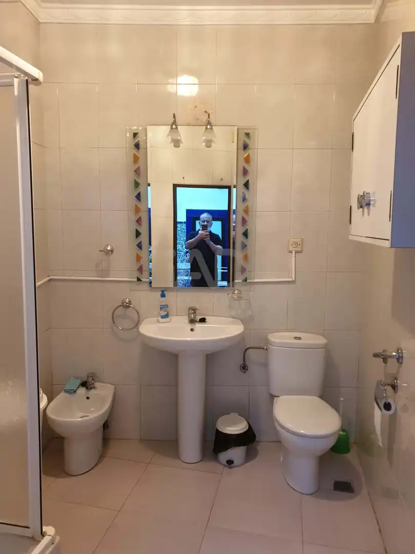 Baño de Edificio en venta en Belalcázar