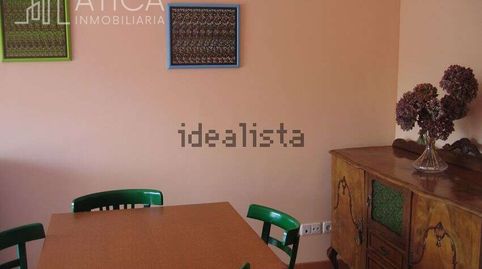 Foto 3 de Ático de alquiler en Garrido Sur, Salamanca Capital