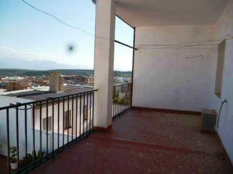 Wohnung mit Terrasse zum Verkauf in Calle Federico Mayo, imagen 5
