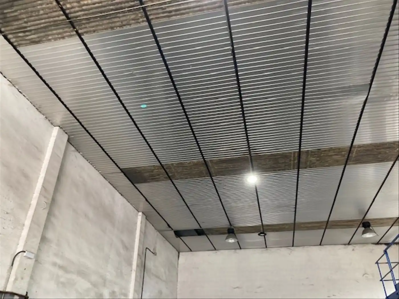 Nave industrial en alquiler en Avinguda de Sentmenat, imagen 11