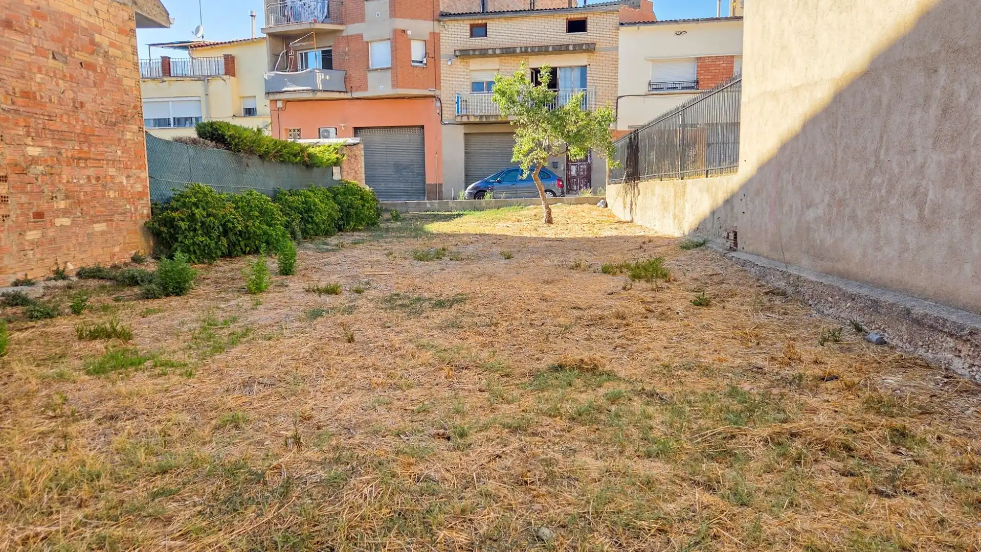 Terrain résidentiel à vendre à Calle Ubach 41, imagen 2