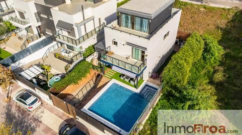 Photo 2 of House or chalet for sale in Manuel Montesinos, Pau Lledó, Castellón