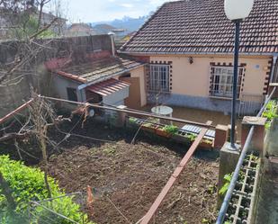 Garden of House or chalet for sale in Ourense Capital   with Heating, Private garden and Terrace