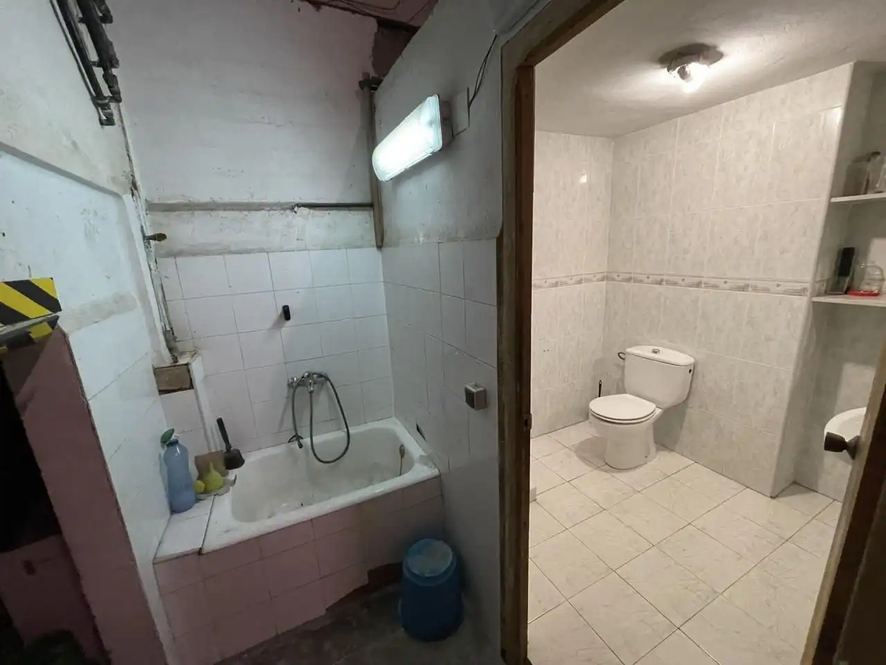 Fabrikhallen zum Verkauf in Avinguda Alacant, Silla