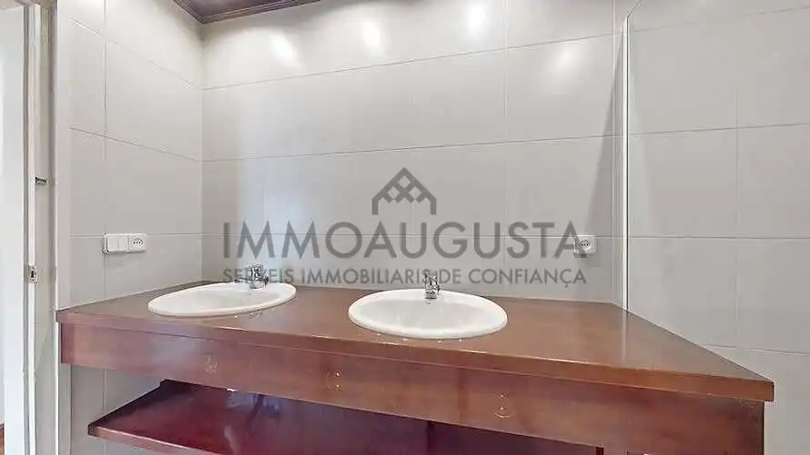 Pis en venda en Barcelona amb Parquet i Terrassa
