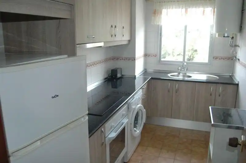 Wohnung mit Pool zur Miete in Playa de los Boliches, imagen 6