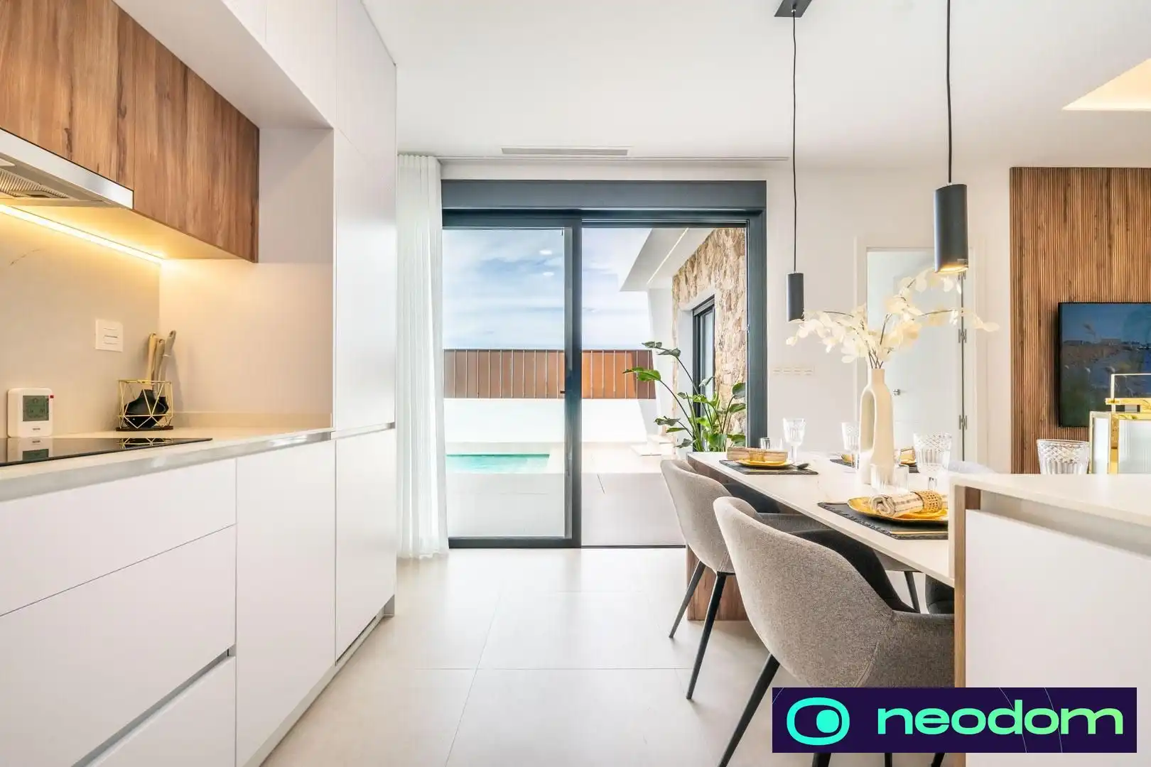 House with pool for sale in N/A, imagen 17