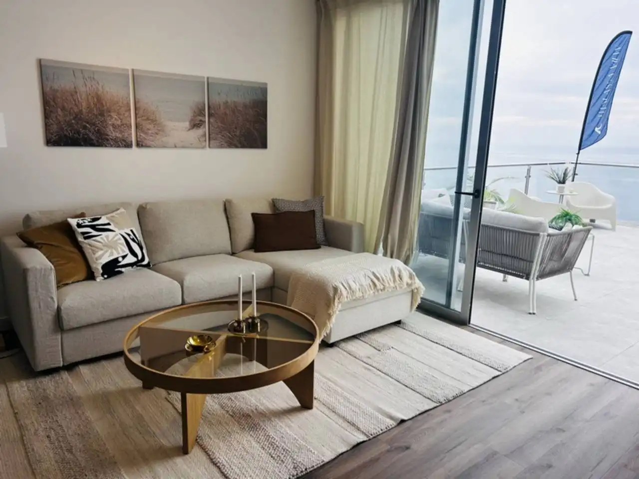 Apartament en venda a Calle Citalsol, 1, Velilla - Velilla Taramay