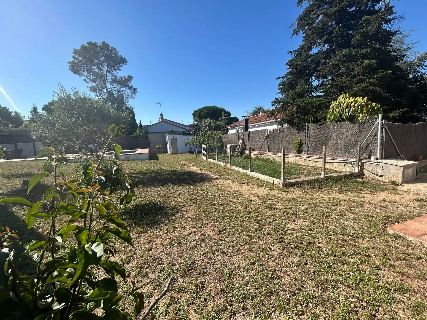 Casa o xalet en venda en Begues amb Aire condicionat, Calefacció i Jardí privat