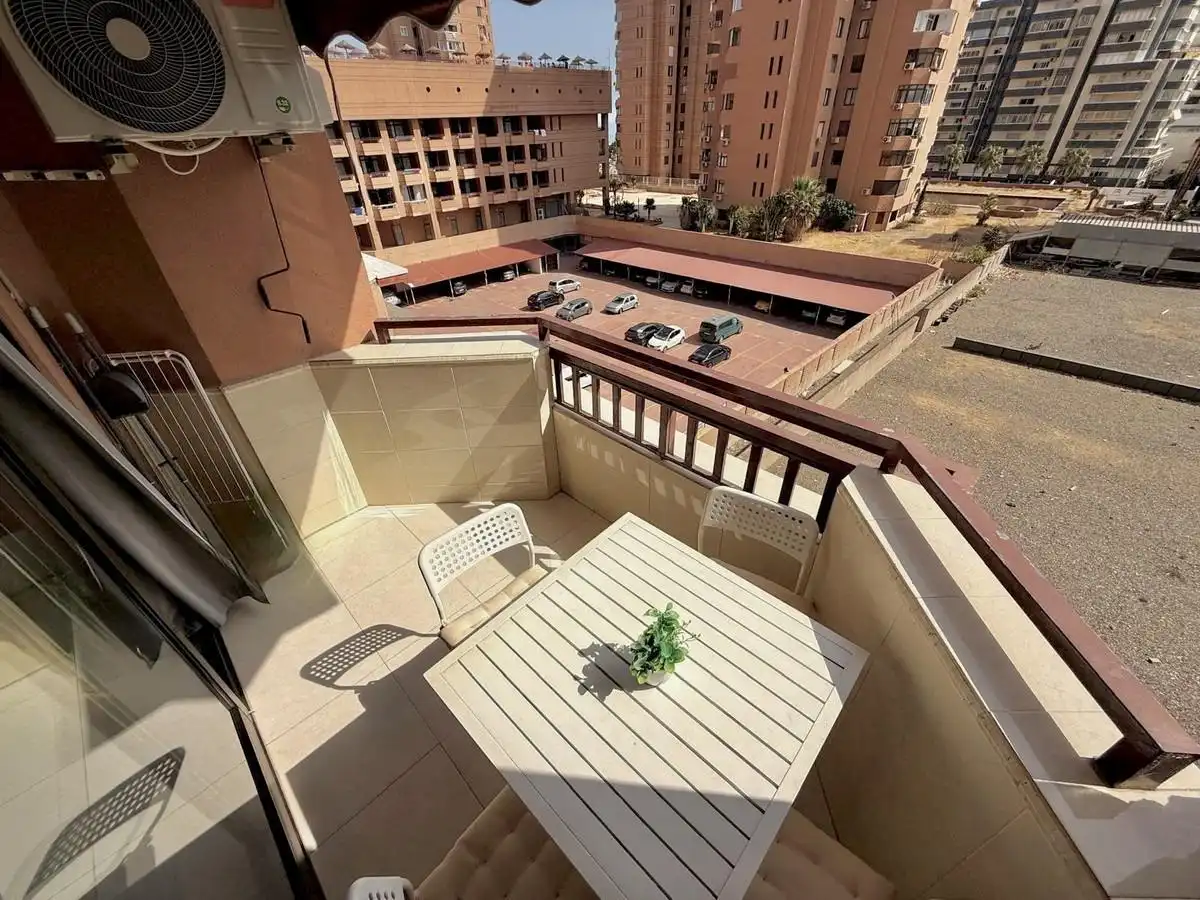 Apartament amb ascensor en venda a Puerto Deportivo, imagen 5