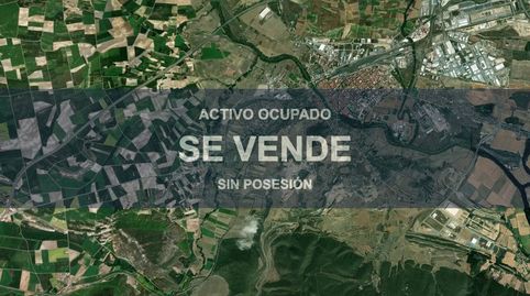 Foto 4 de Piso en venta en Centro, Miranda de Ebro