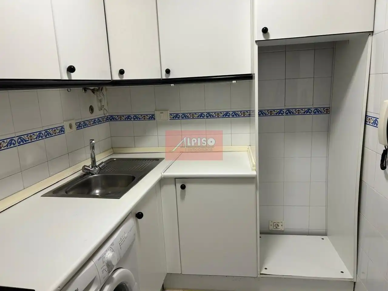 Mini appartamento con terrazza in vendita a Colón, imagen 7