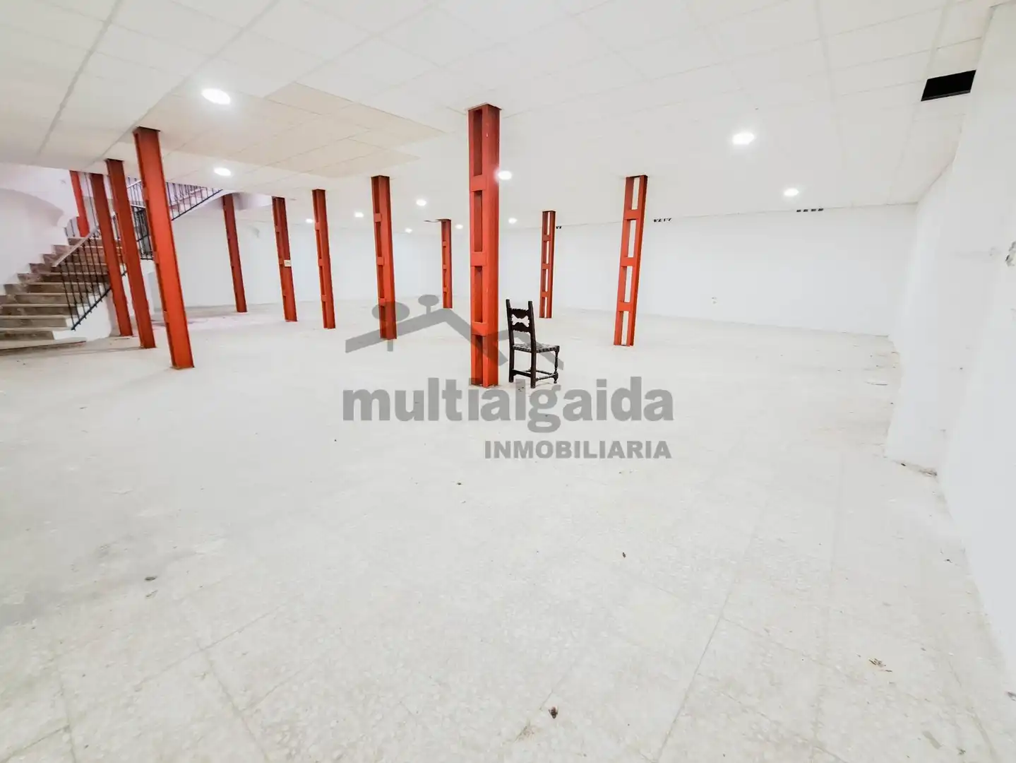 Business premises for sale in Madre de Dios - Vallesequillo, imagen 3