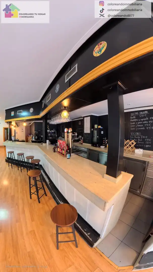 Business premises to rent in Centro Ciudad, imagen 10