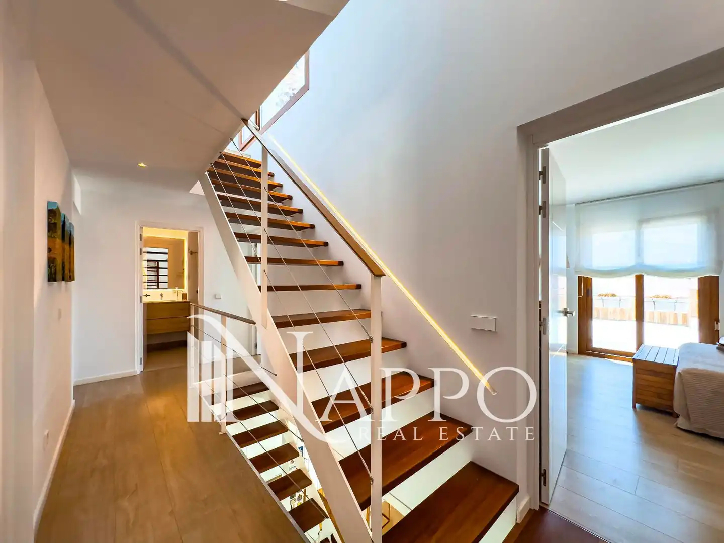 Houses for rent in Marratxí  with Air Conditioner, Heating and Terrace