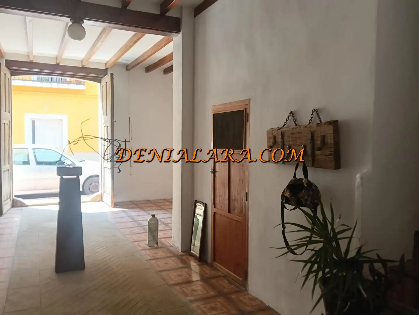 Houses for sale in Dénia  with Balcony