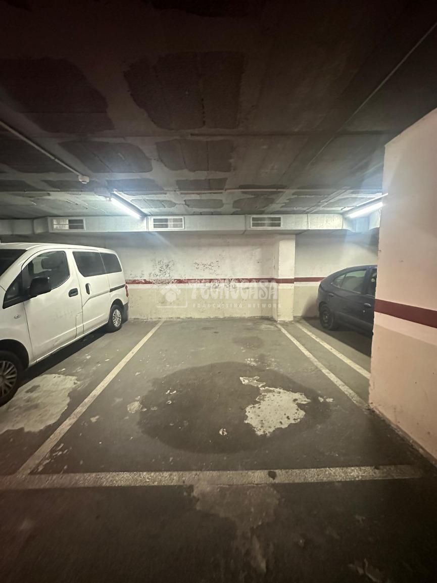 Garage for sale in Verdum