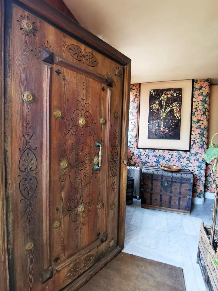 Flat for sale in Alicante / Alacant  with Air Conditioner, Parquet flooring and Terrace