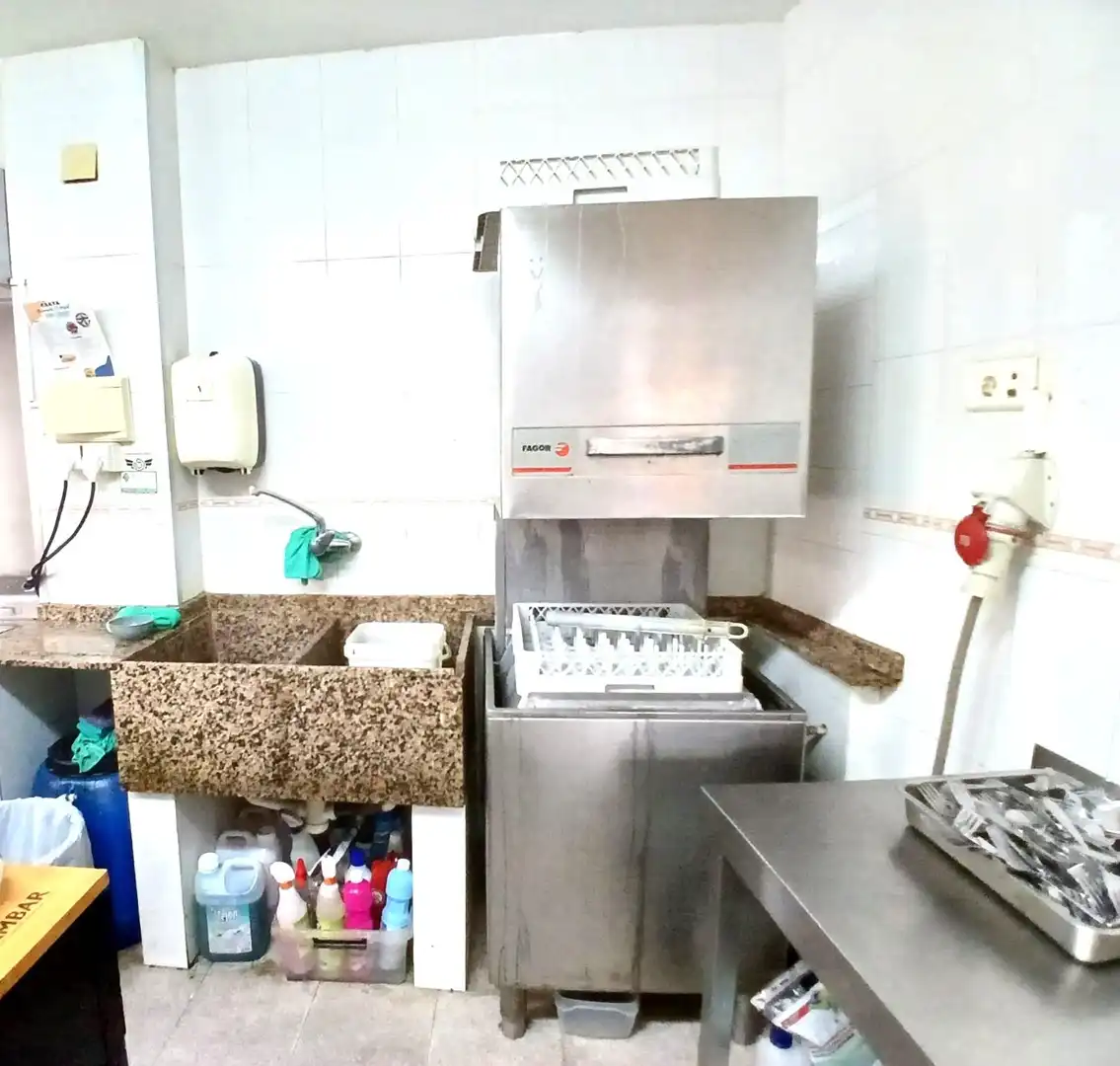 Business premises for sale in Rafelguaraf, imagen 22