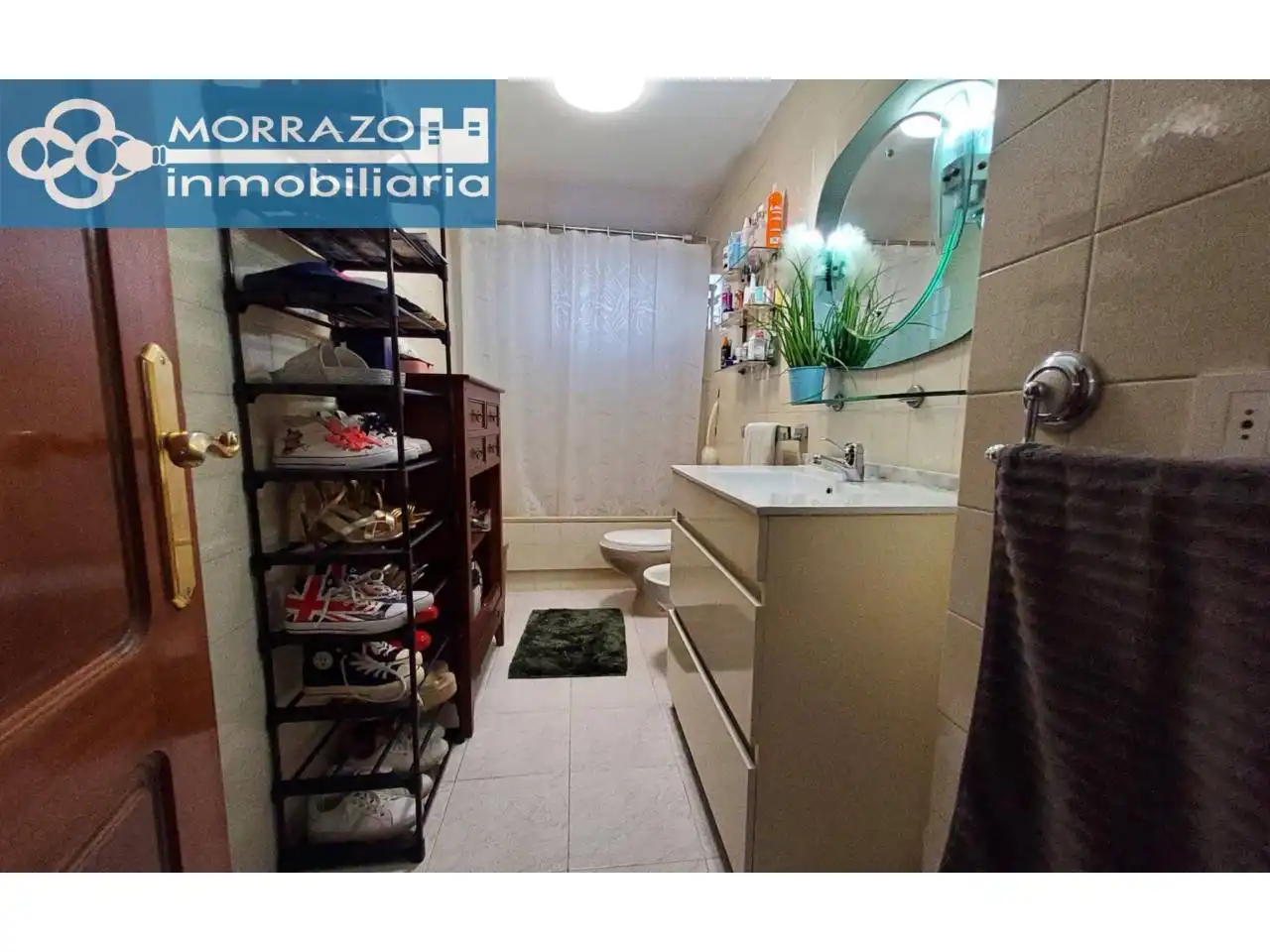 Piso en venta en Calle Alexandre Bóveda, As Travesas - Balaídos