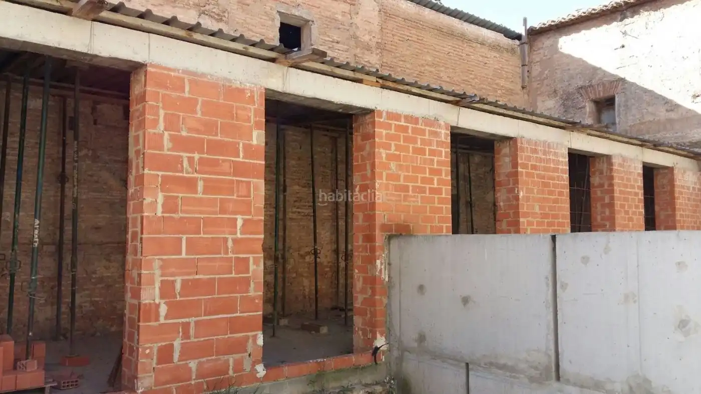 Haus zur Miete in Carrer Verge del Lluch 2, imagen 19