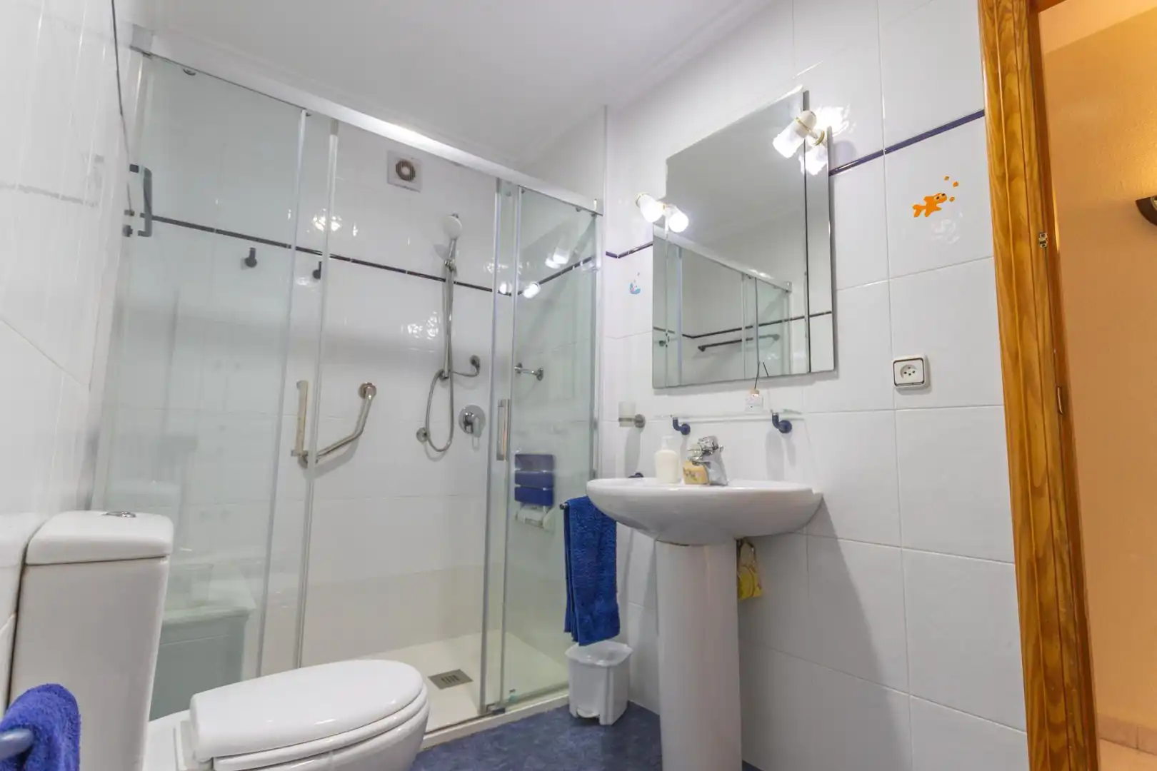 Wohnung mit Aufzug zum Verkauf in Calle DOCTOR LUIS PRIETO, imagen 11