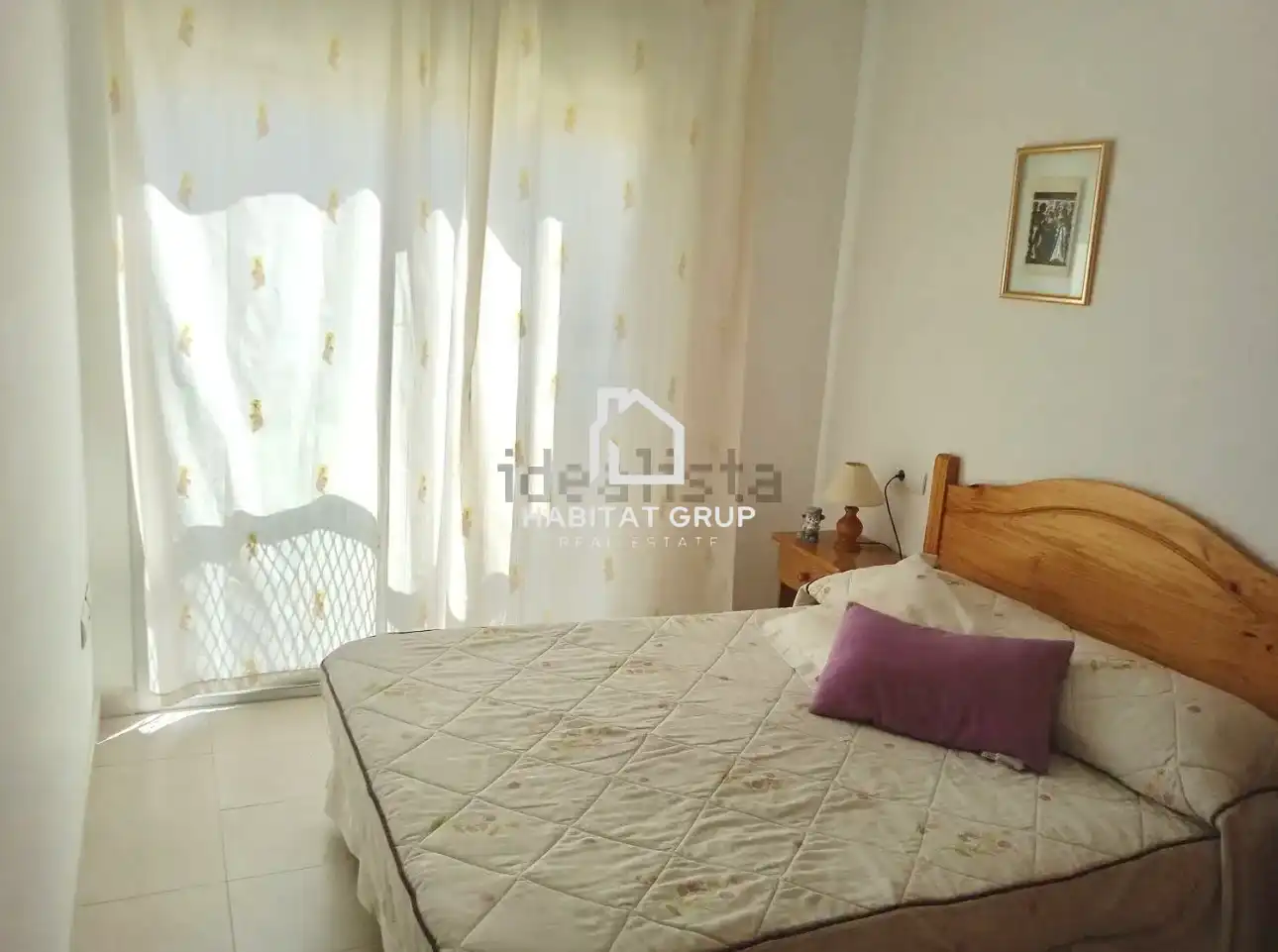 Habitación de Piso en venta en Deltebre con Terraza