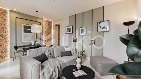 Foto 3 de Apartamento de alquiler en Carrer del Comte D'urgell, L'Antiga Esquerra de l'Eixample, Barcelona Capital