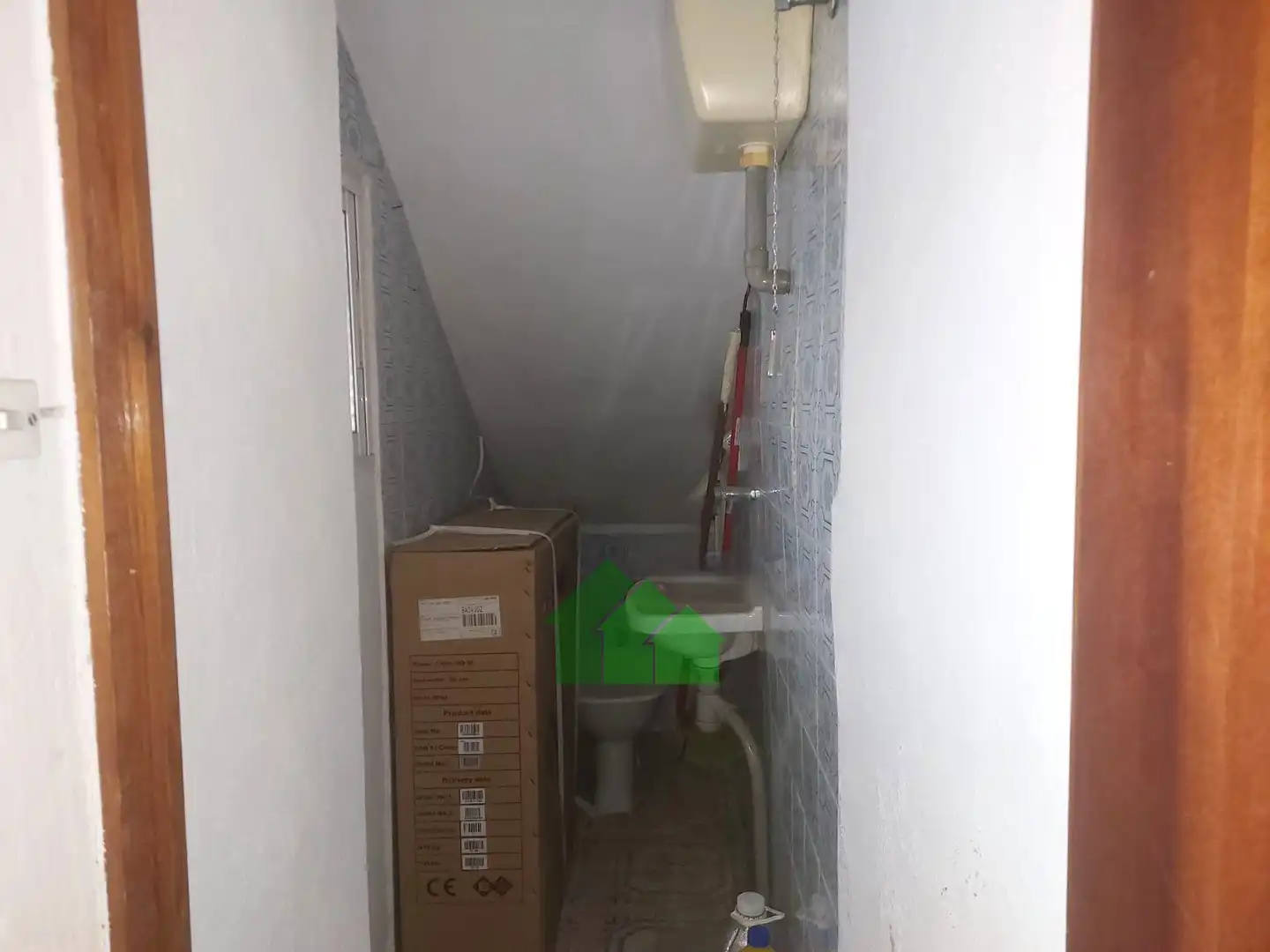 Casa en venda a Puebla de la Calzada, imagen 27
