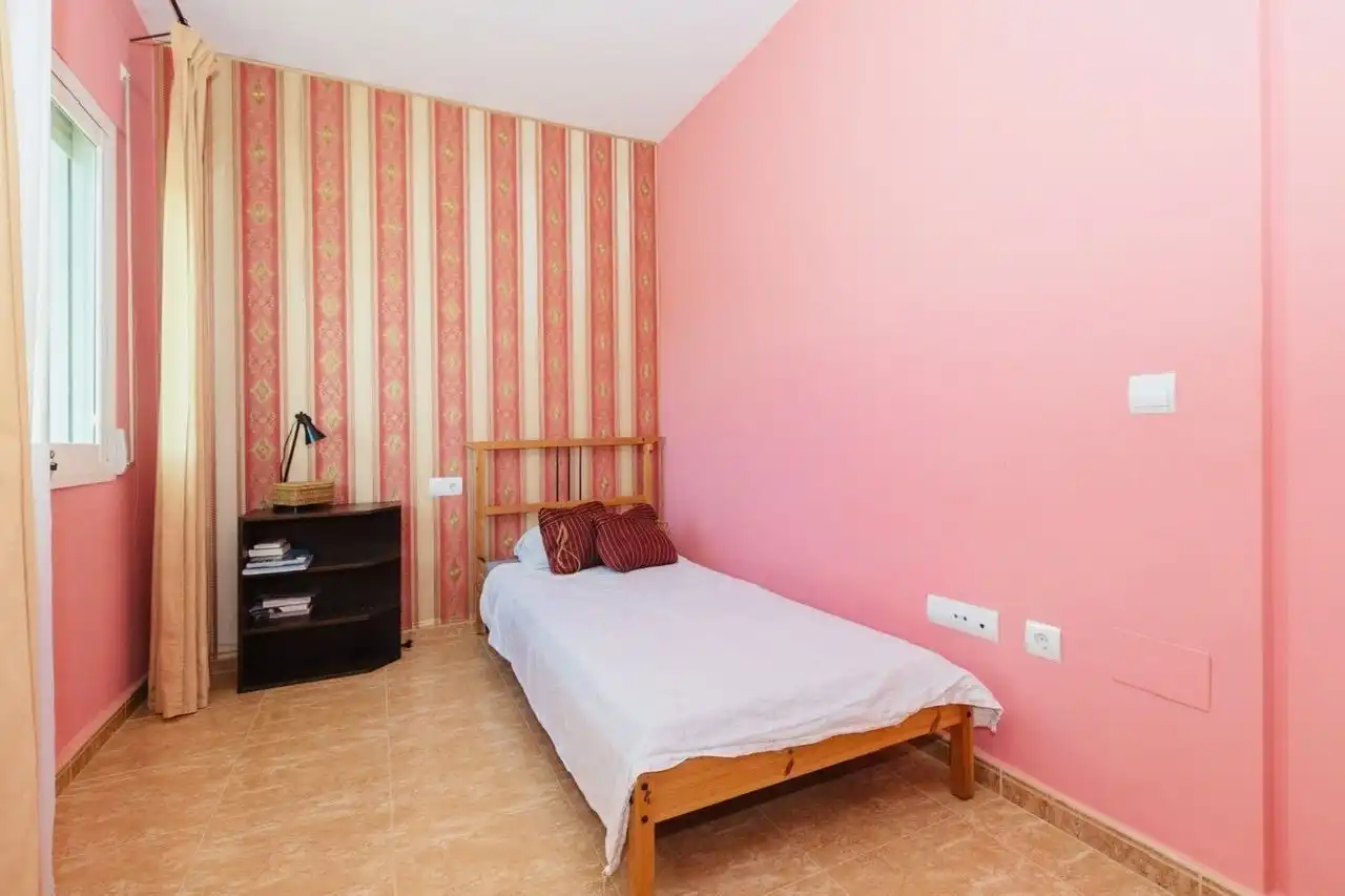 Bedroom of Duplexes for sale in Torrox