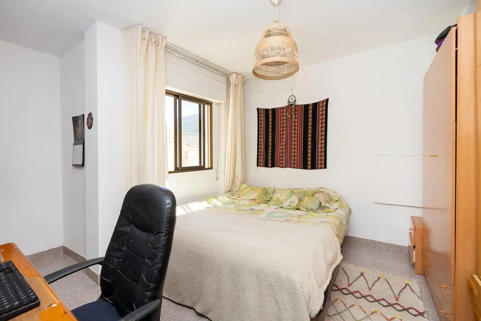 Semi-detached house for sale in Calle San Vicente, imagen 17