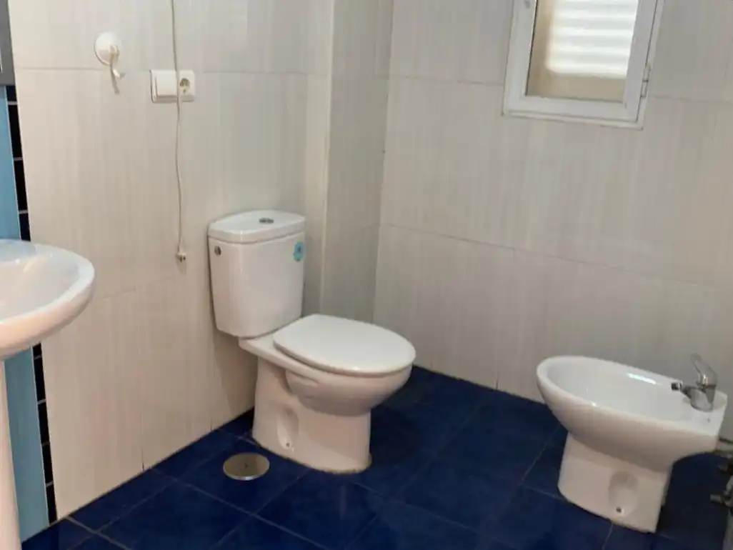 Bathroom of Detached homes for sale in Santa Fe  with Heating, Oven and Balcony