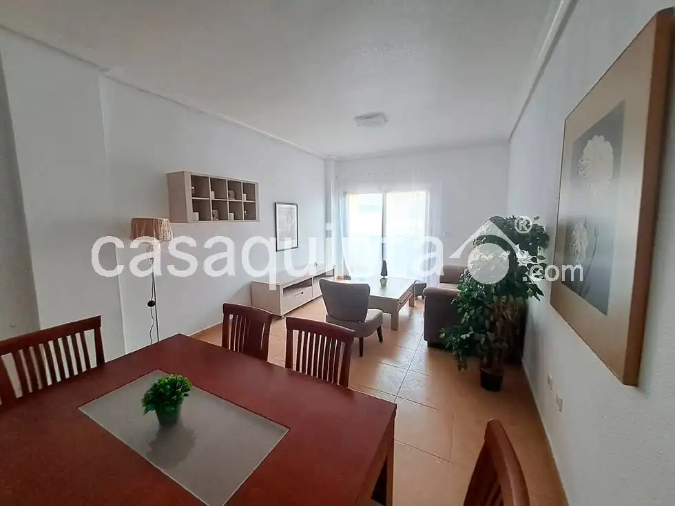 Appartamento con ascensore in affitto a Calle Ntra. Sra. de Monserrate, imagen 6