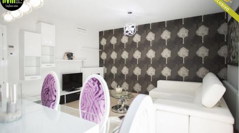 Foto 4 de Pis de lloguer a Calle Antonio Muñoz Molina, 1, Puerta a, Renfe - Bulevar 1ª y 2ª Fase, Jaén