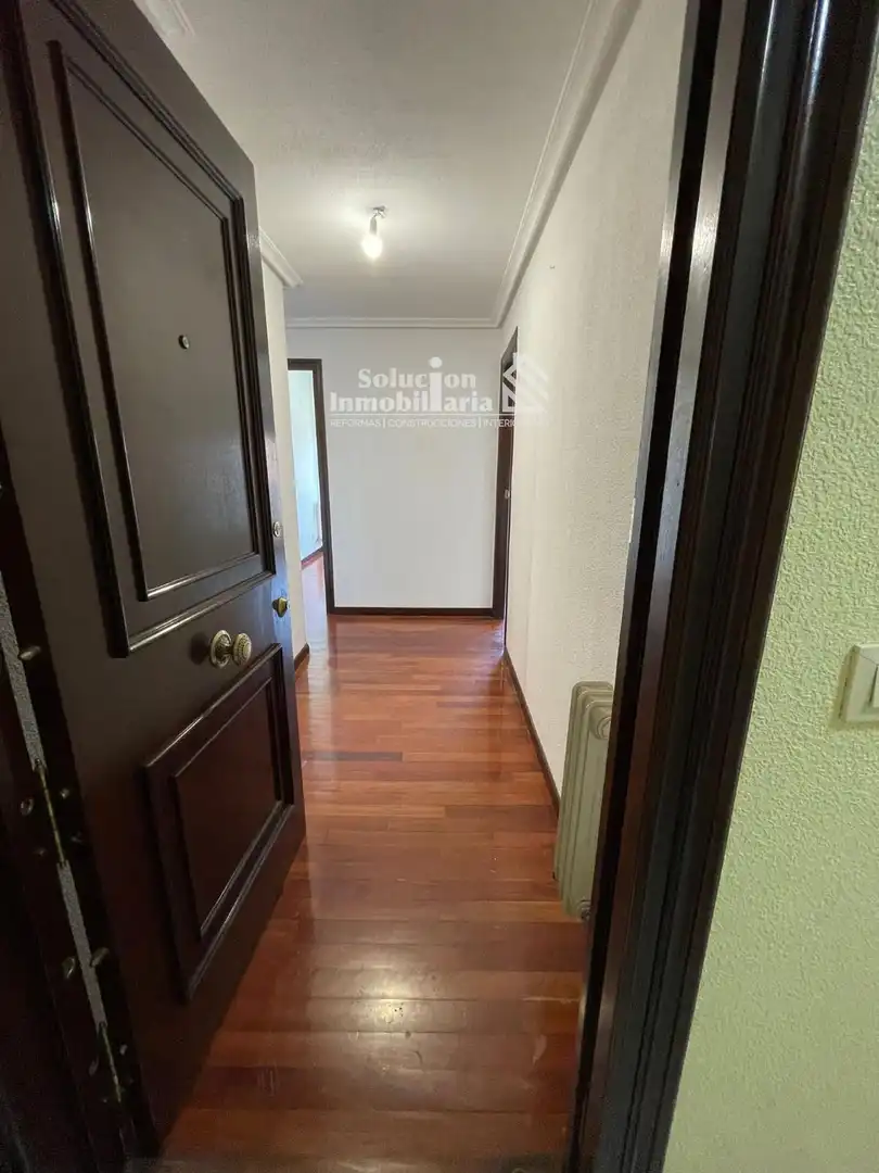 Piso en venta en Salamanca con Calefacción, Terraza y Trastero