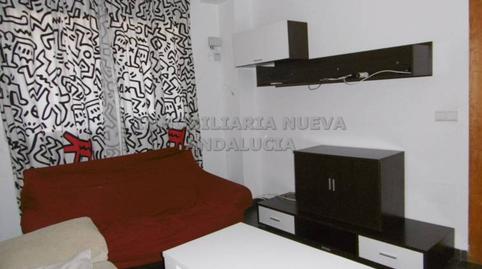 Foto 3 de Casa adosada de lloguer a Ciudad Jardín - Tagarete - El Zapillo, Almería