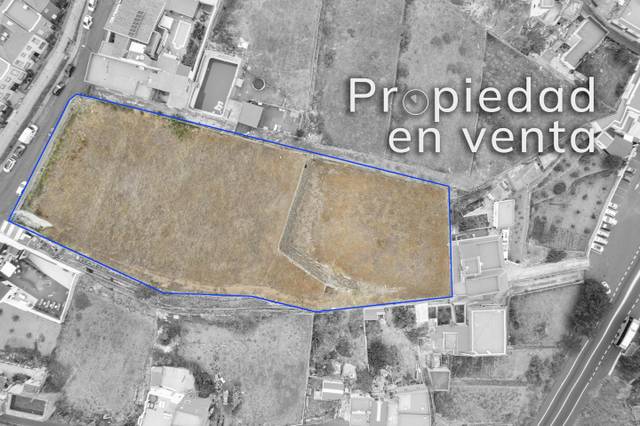 Terreno residencial en Venta en Buen Paso - La Mancha