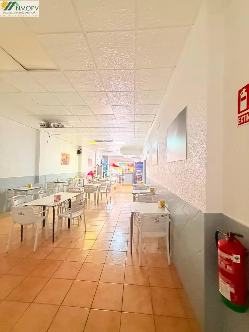 Gewerbefläche zum Verkauf in Casco Urbano, imagen 8