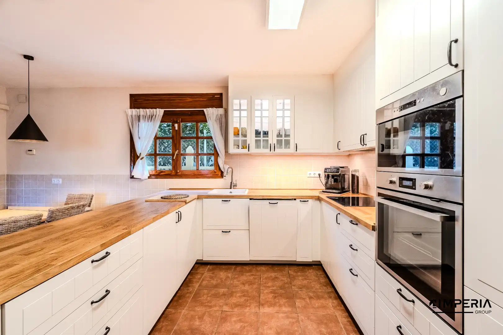 Villa avec terrasse à vendre à Carrer Jaume I el Conqueridor, imagen 6