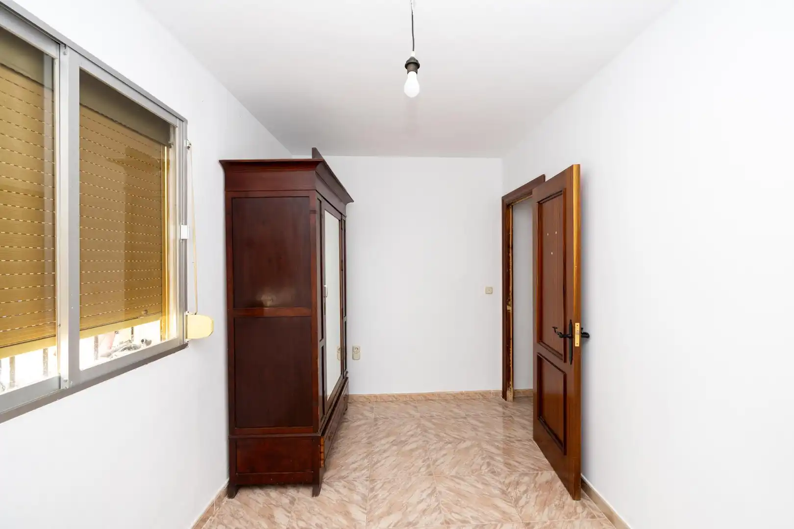 Finca rústica en venta en Dílar con Jardín privado