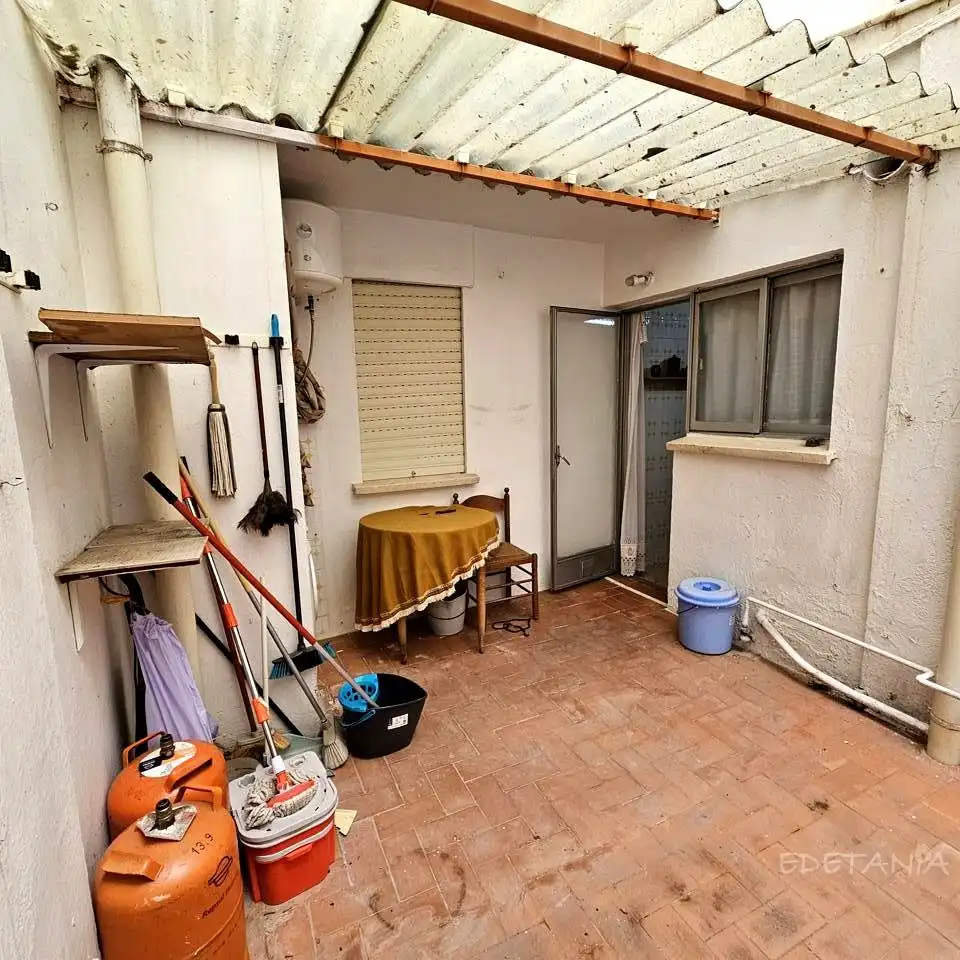 Terraza de Planta baja en venta en Moncada con Aire acondicionado y Terraza