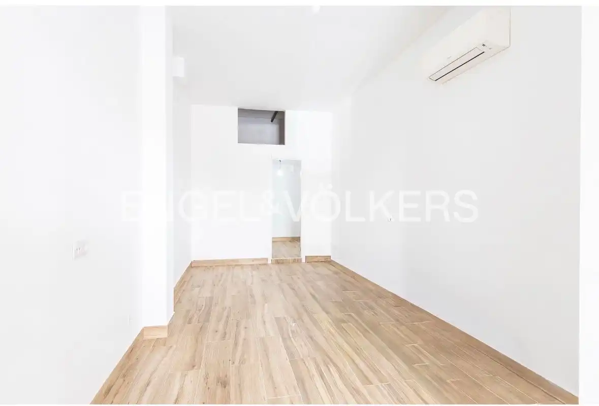 Flat for sale in Fuenlabrada  with Air Conditioner and Heating