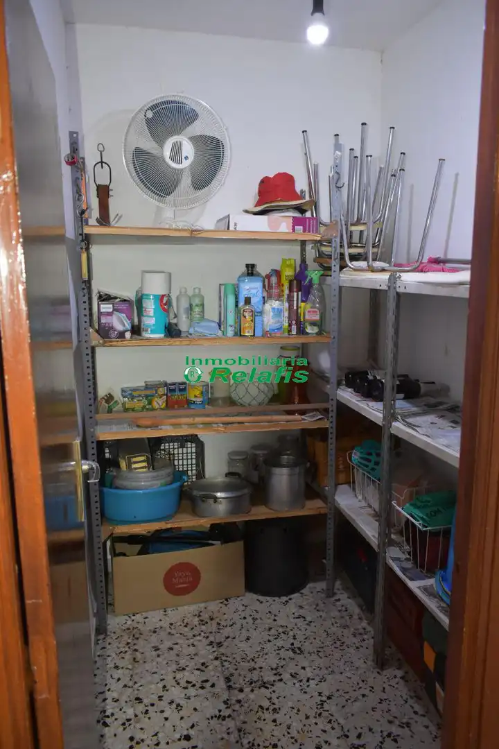Flat with terrace for sale in JUAN SEBASTIAN EL CANO 7, imagen 20
