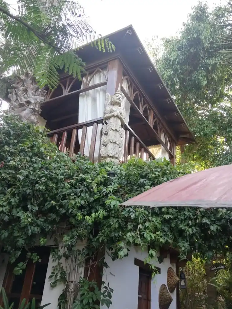 Garden of Commercial properties for sale in Pulpí
