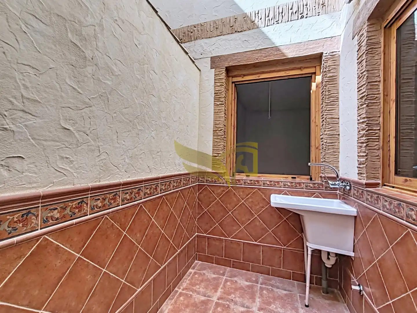 Baño de Piso en venta en Santomera con Terraza y Amueblado