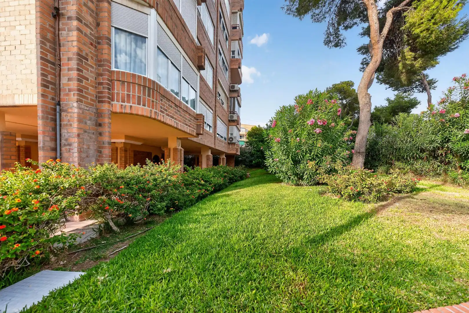 Flat with lift for sale in Calle VICTORIA KENT, imagen 36